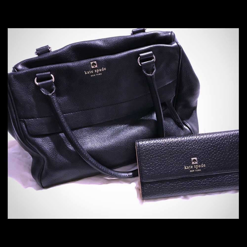 Kate Spade ♠️ Set